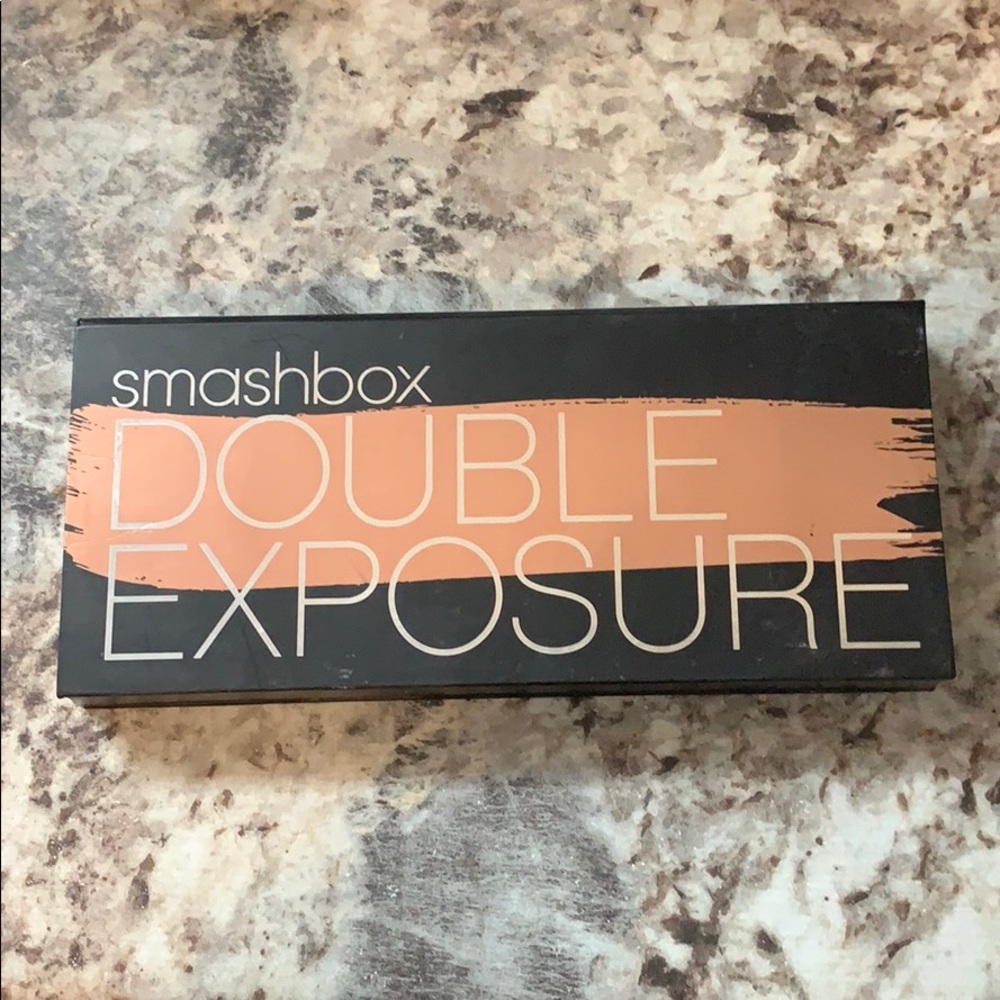 Smashbox Double Exposure